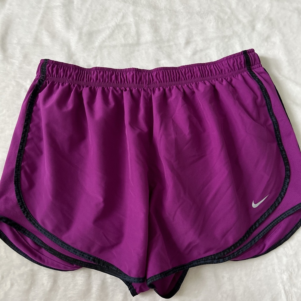 Nike dry fit shorts